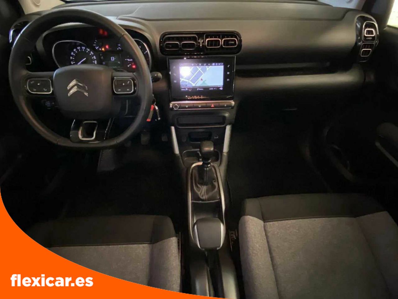 Foto Citroën C3 Aircross 24