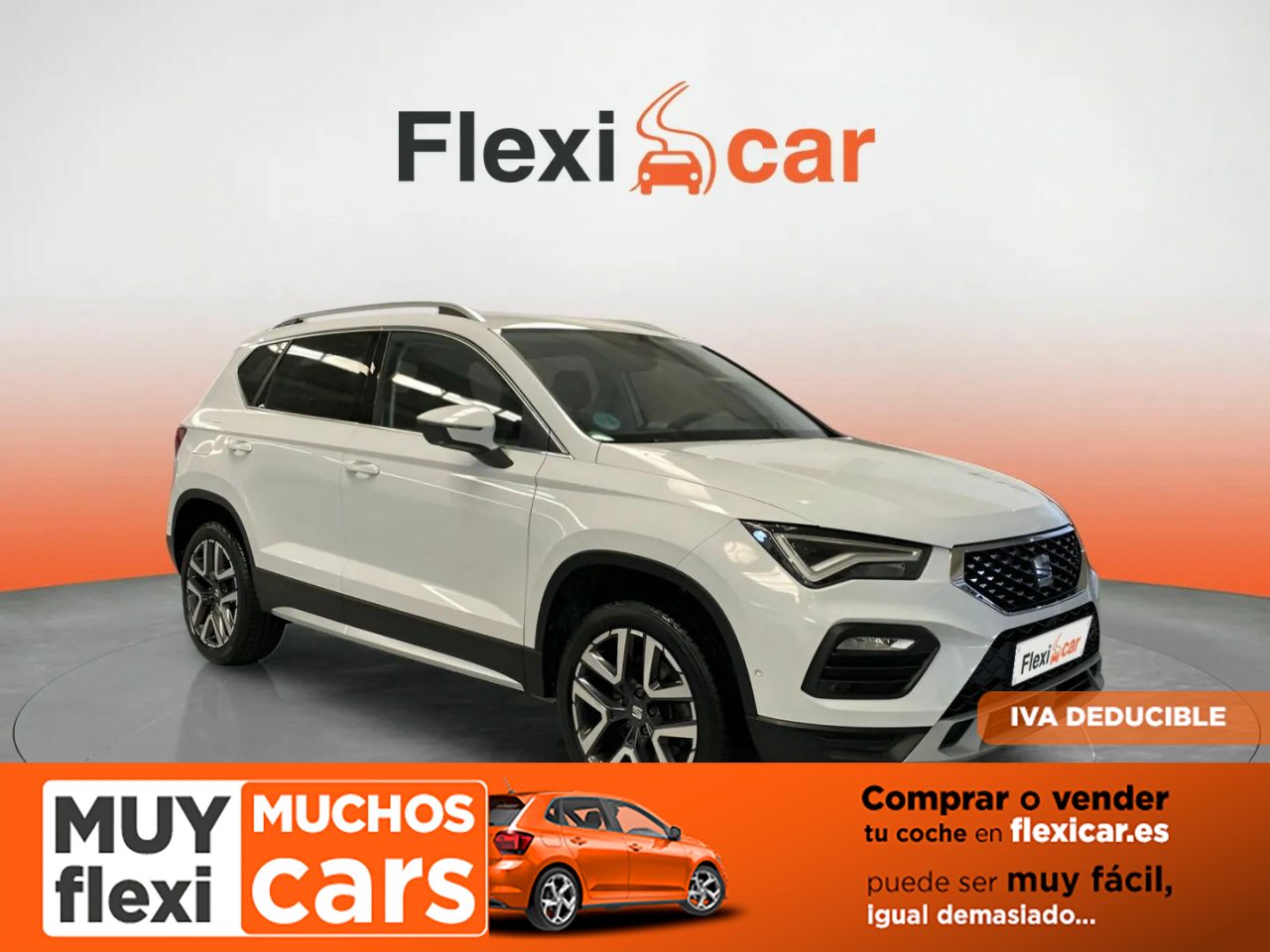 Foto Seat Ateca 1