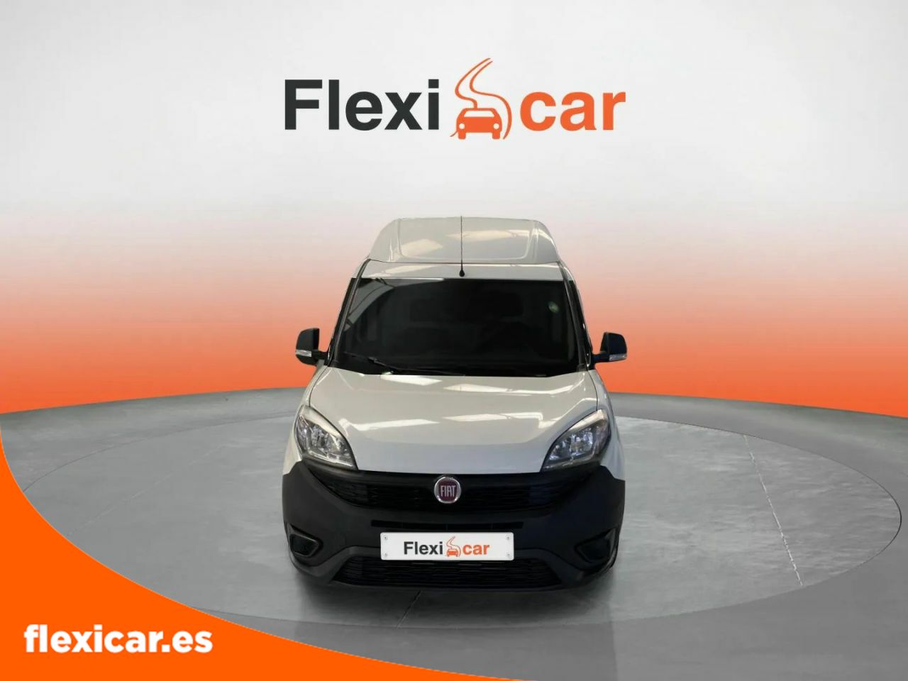 Foto Fiat Doblo 2