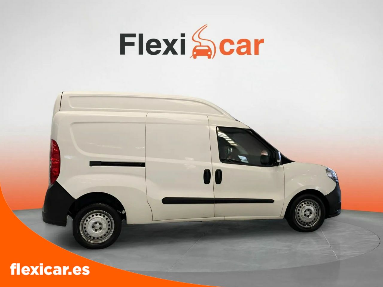 Foto Fiat Doblo 5