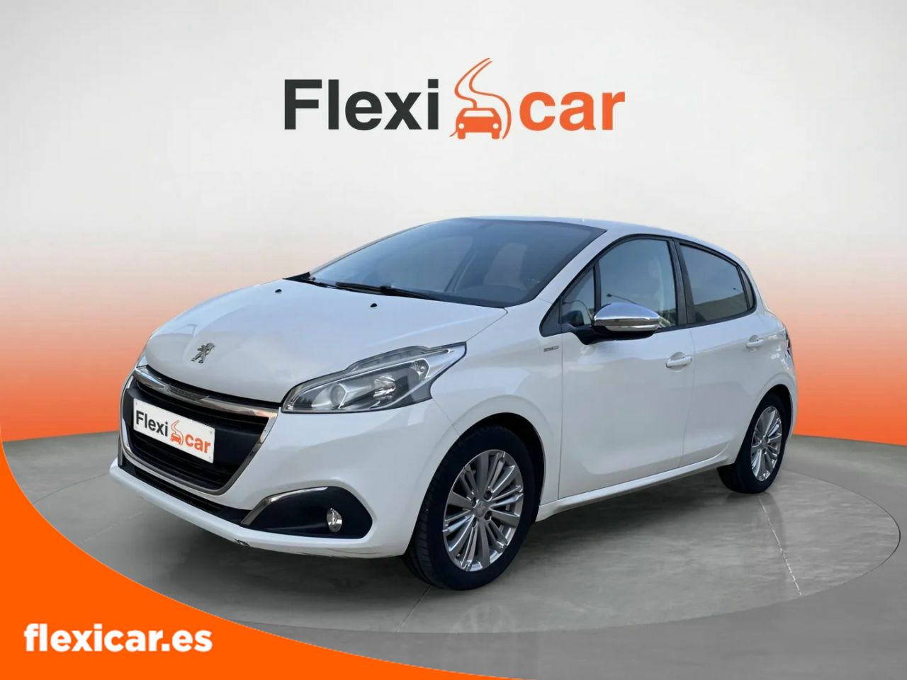 Foto Peugeot 208 3