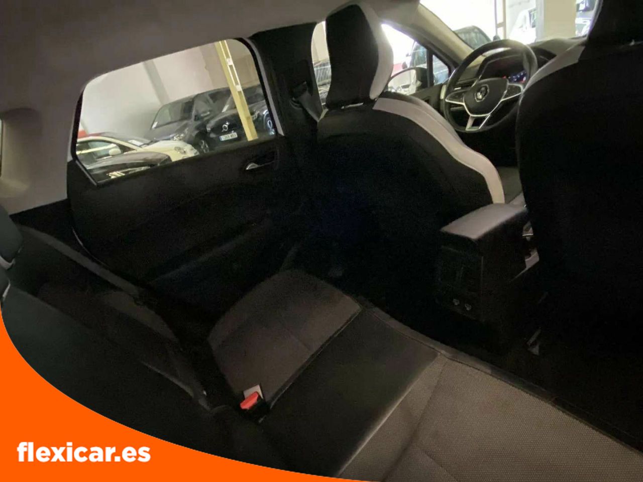 Foto Renault Captur 25