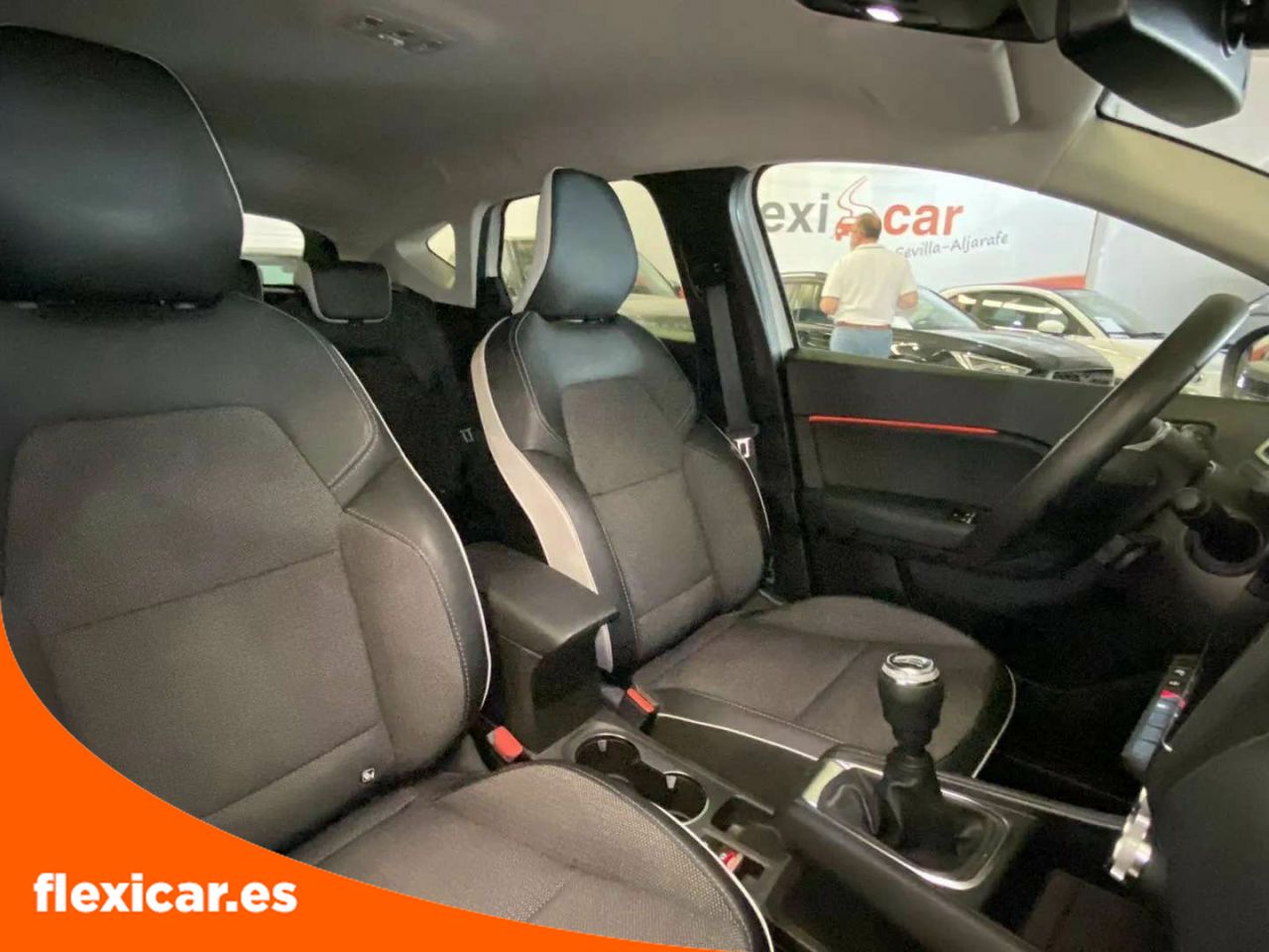 Foto Renault Captur 27