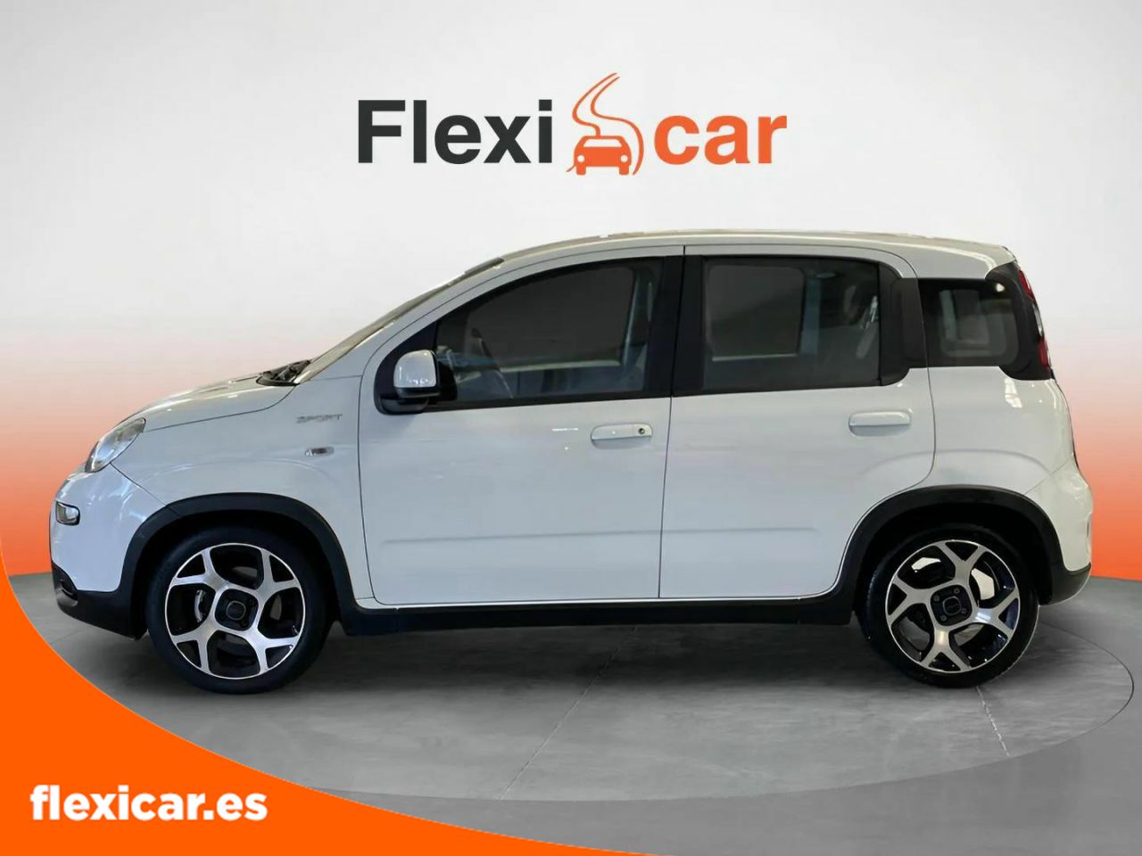 Foto Fiat Panda 4