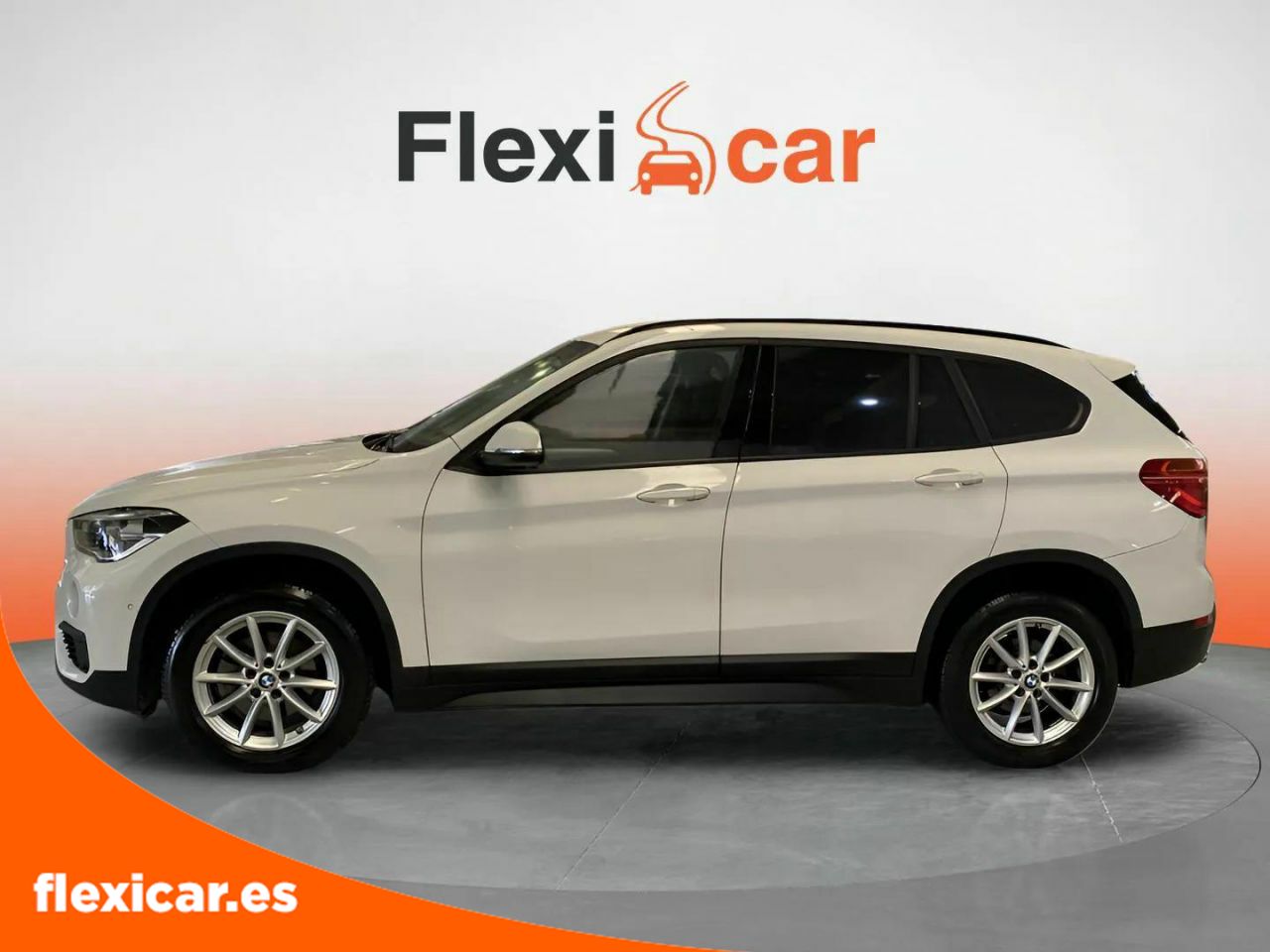 Foto BMW X1 4