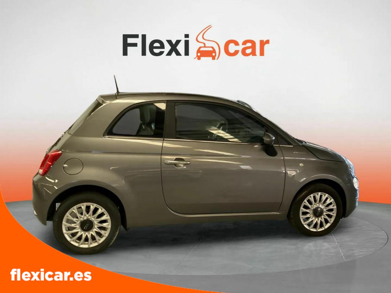 Foto Fiat 500 5