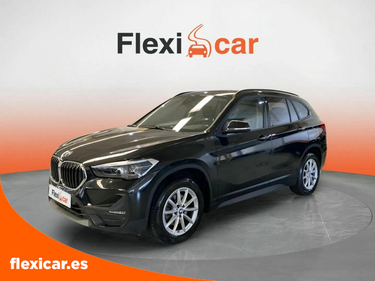 Foto BMW X1 3