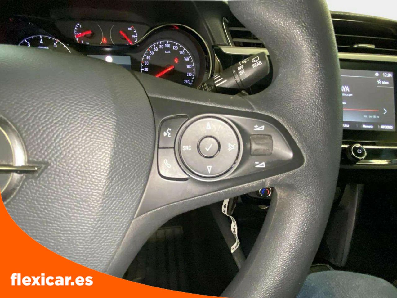 Foto Opel Corsa 15