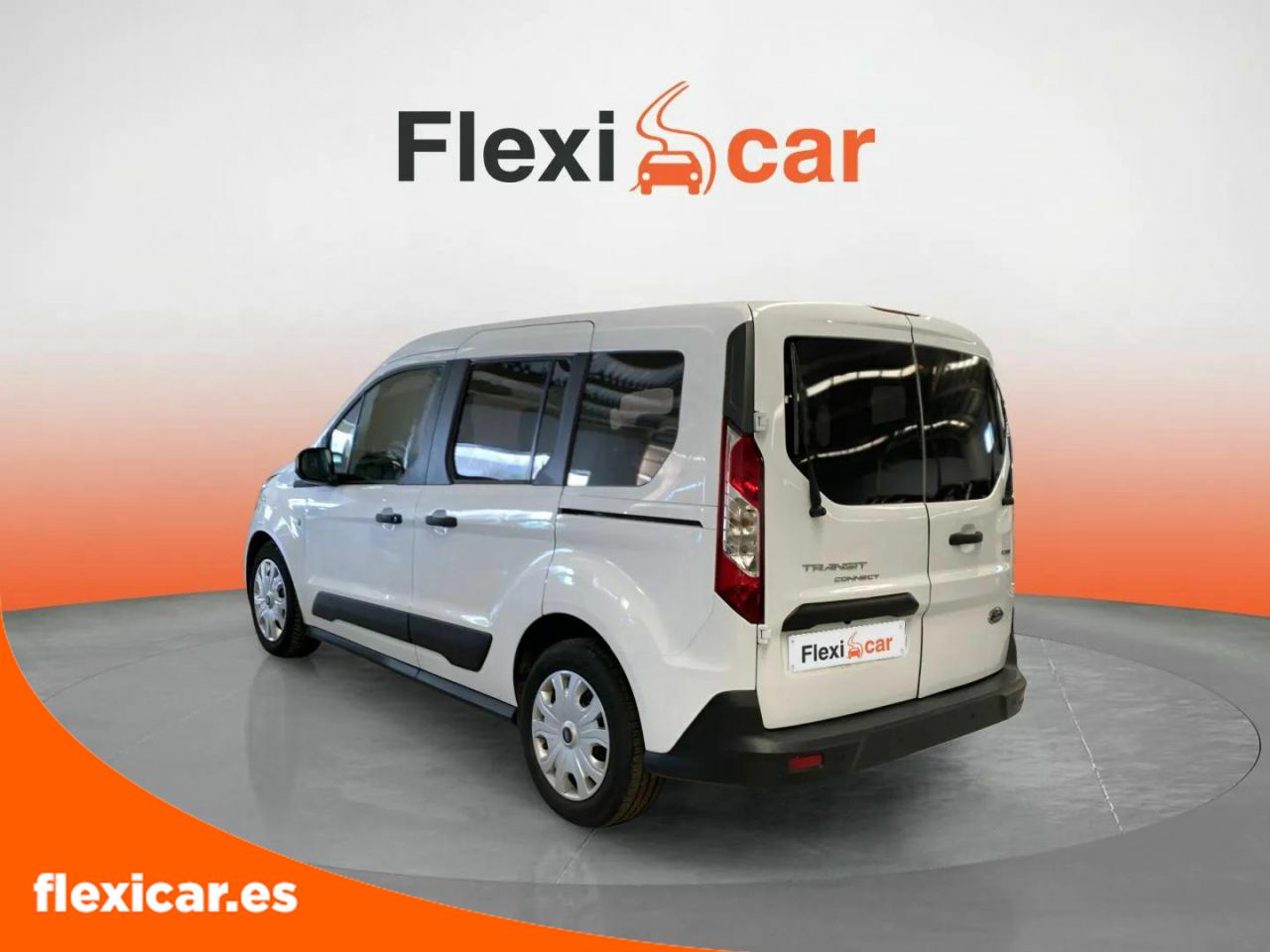 Foto Ford Transit Connect 7