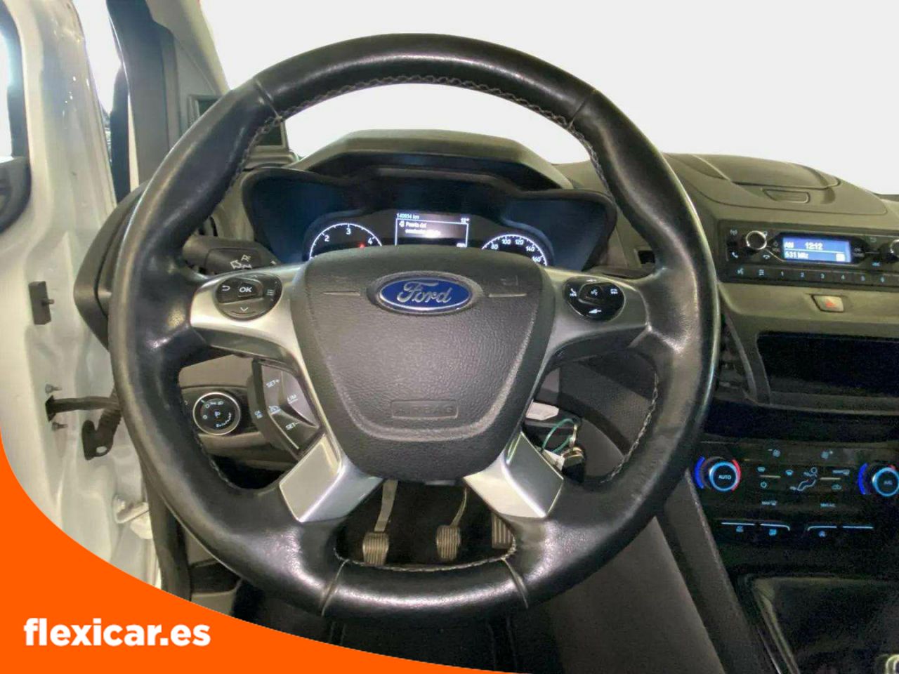 Foto Ford Transit Connect 17