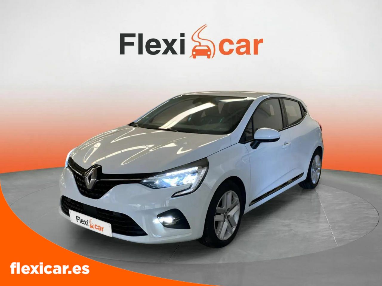 Foto Renault Clio 3