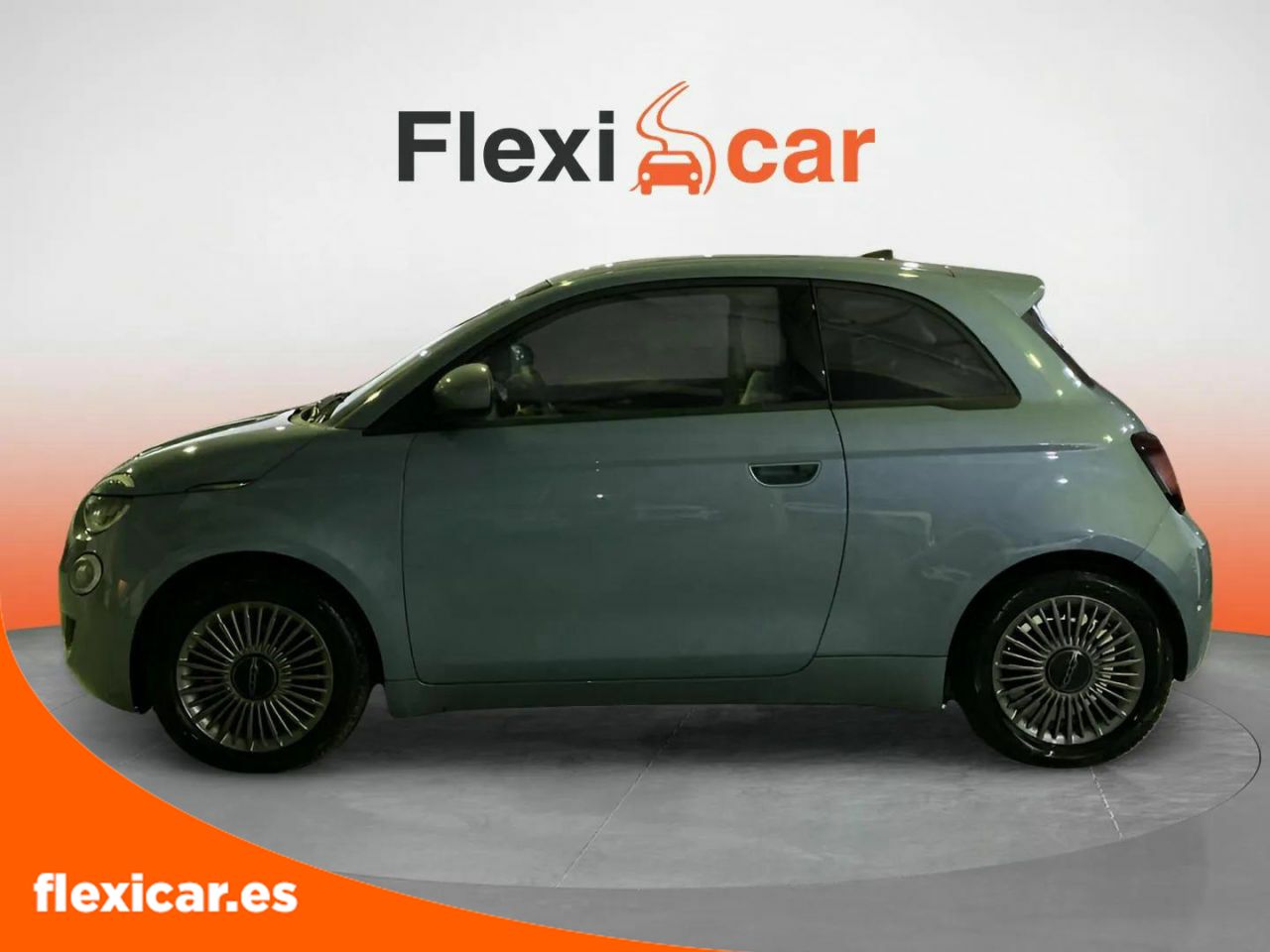 Foto Fiat 500 5