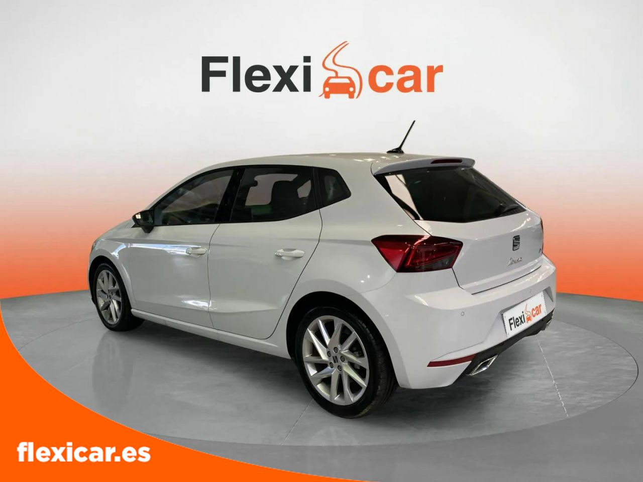 Foto Seat Ibiza 7