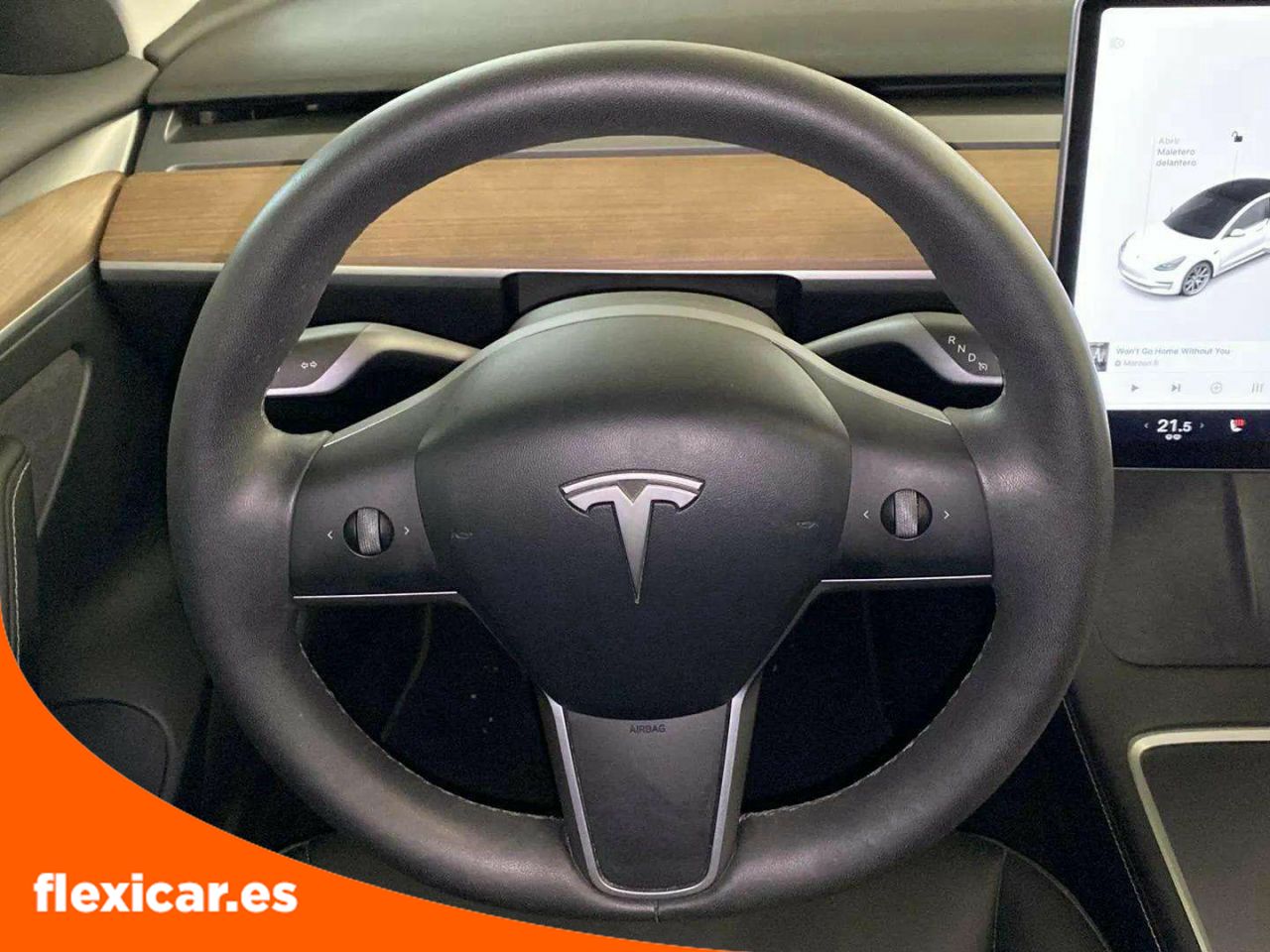 Foto Tesla Model 3 15