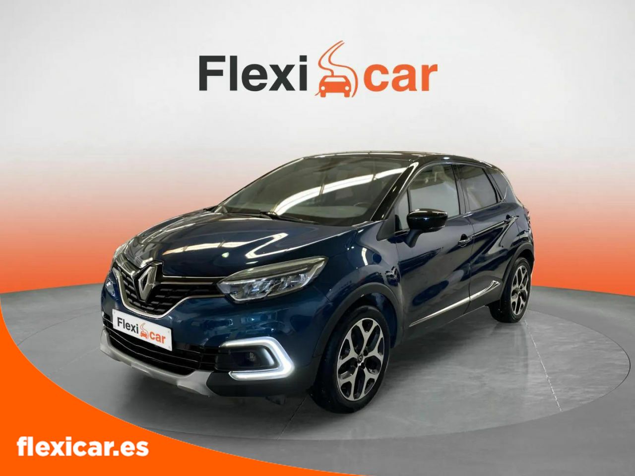 Foto Renault Captur 3