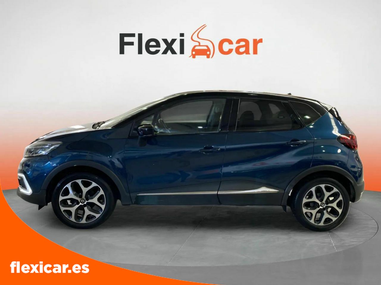 Foto Renault Captur 4