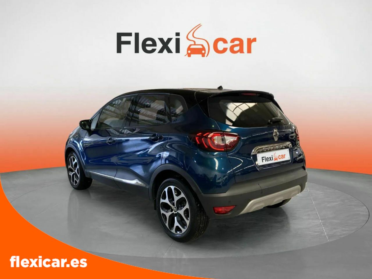 Foto Renault Captur 7