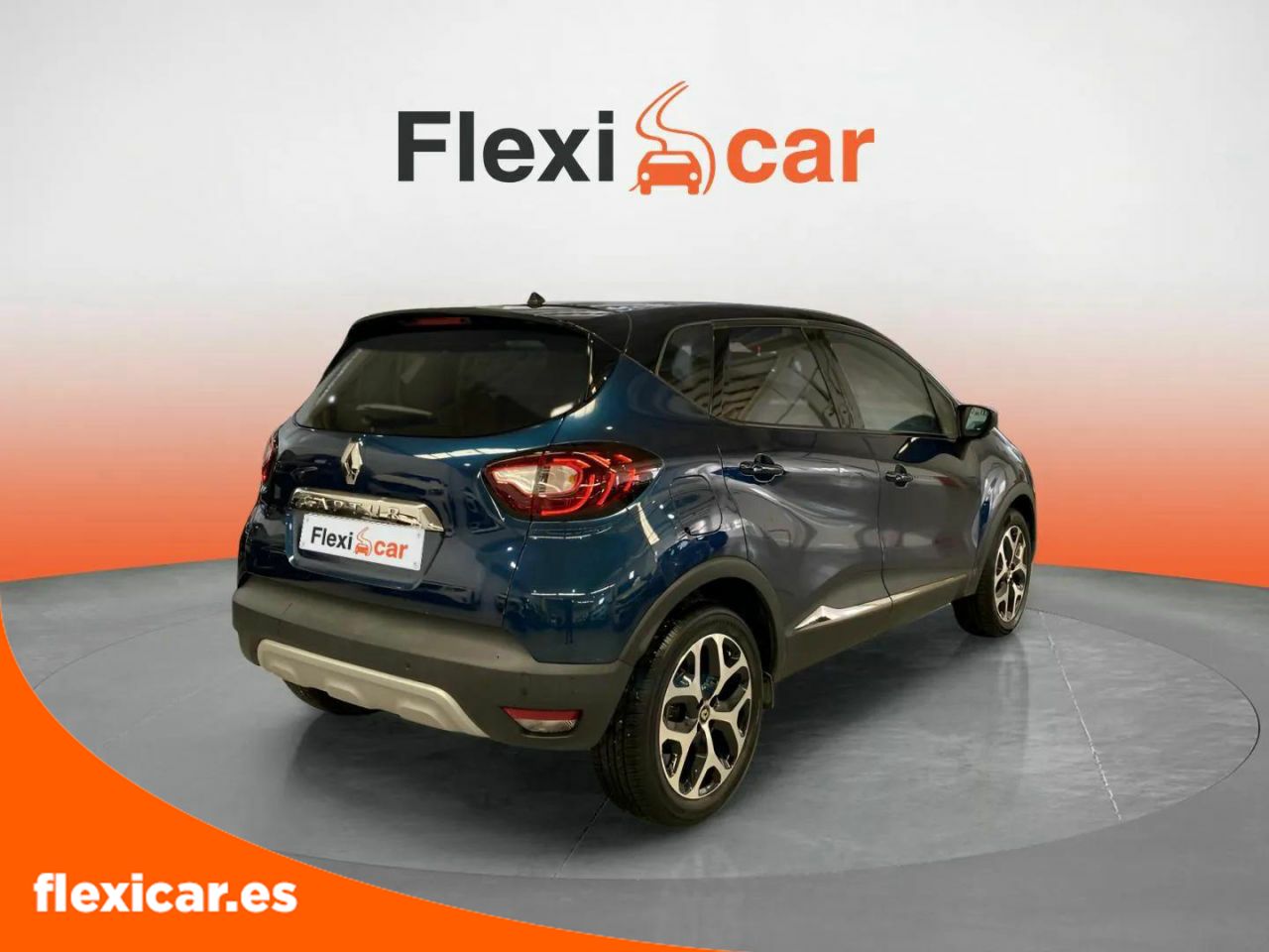 Foto Renault Captur 8