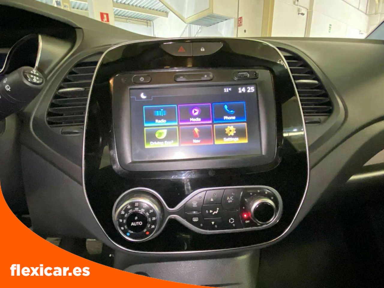 Foto Renault Captur 19