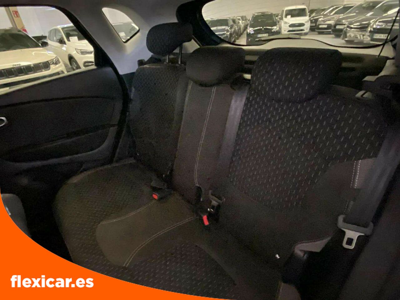 Foto Renault Captur 24