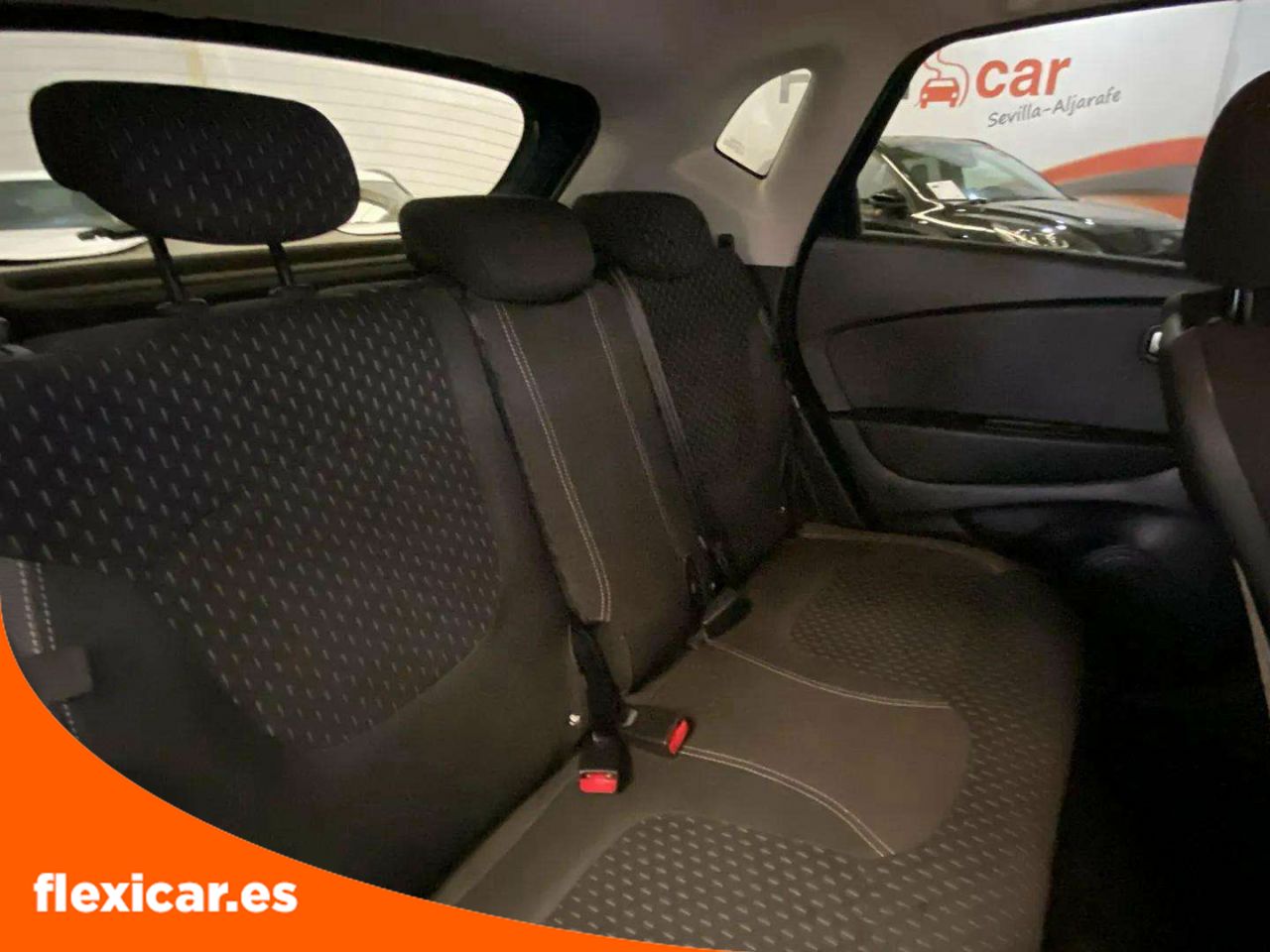 Foto Renault Captur 25