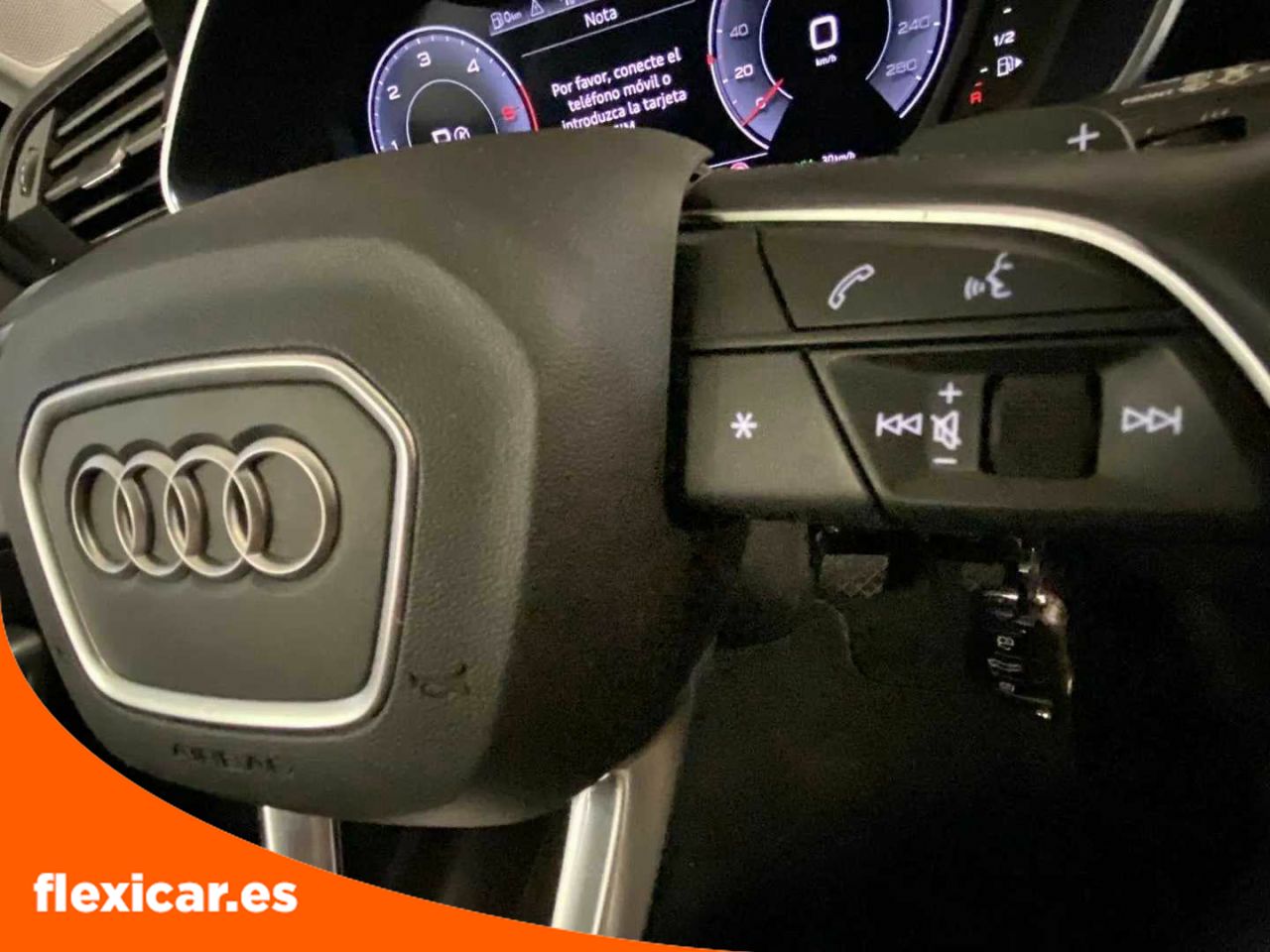 Foto Audi Q3 15