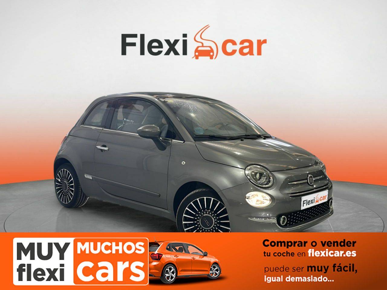 Foto Fiat 500 1