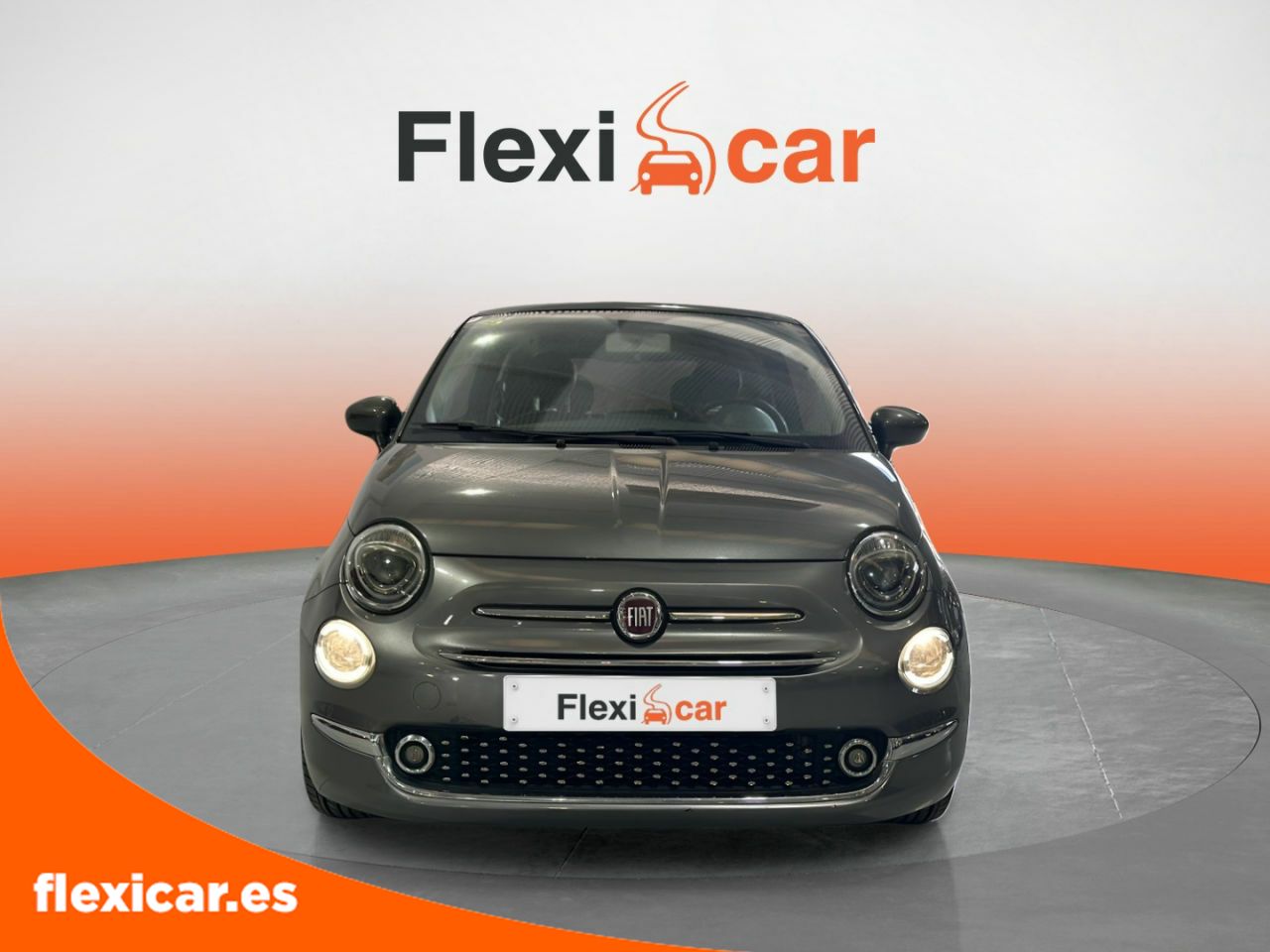 Foto Fiat 500 2