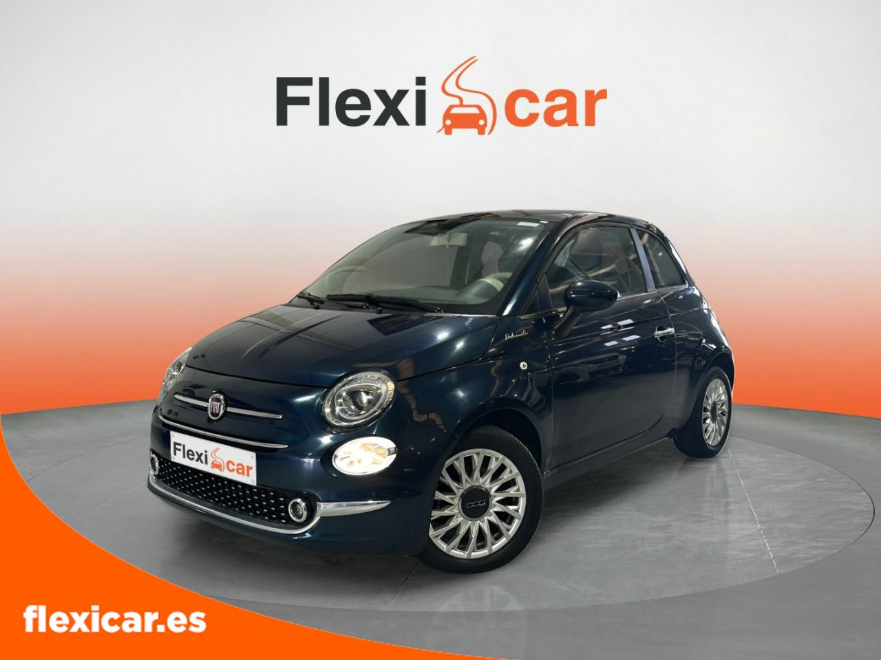 Foto Fiat 500 2