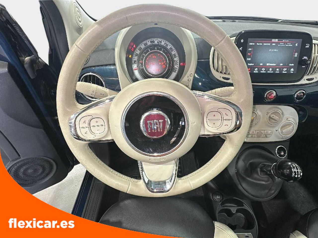 Foto Fiat 500 12