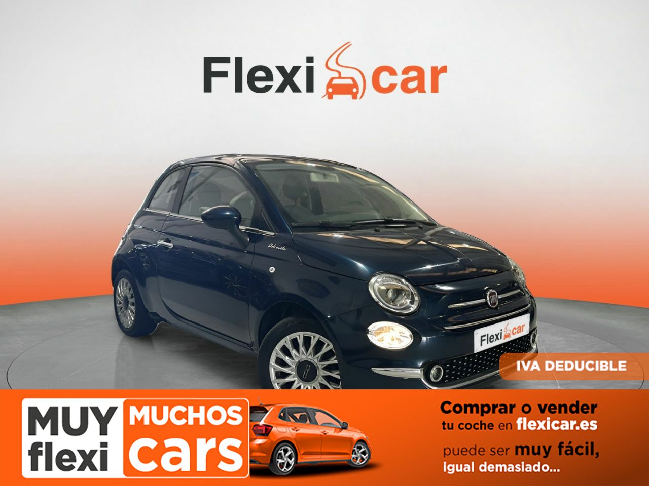 Foto Fiat 500 1