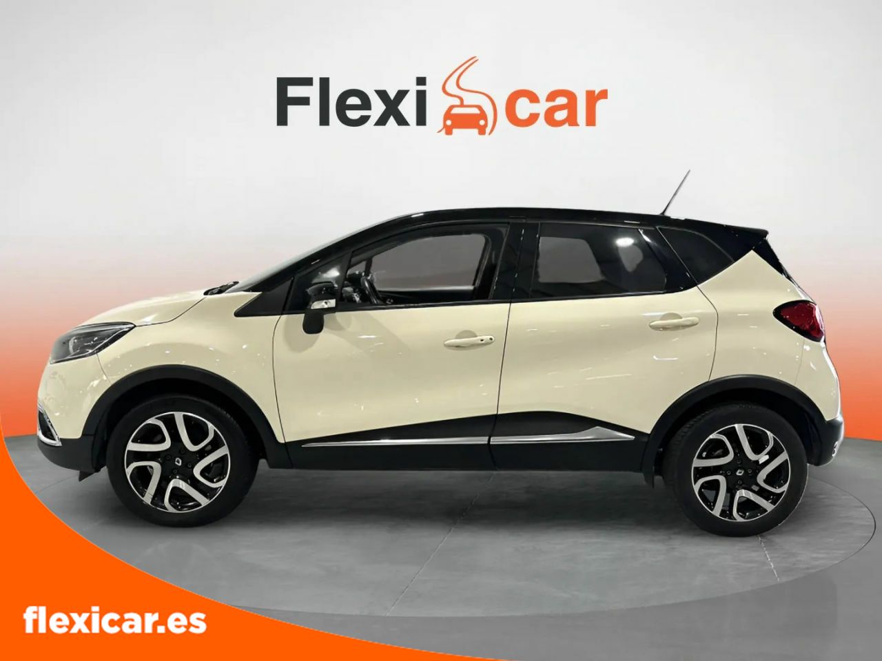 Foto Renault Captur 4