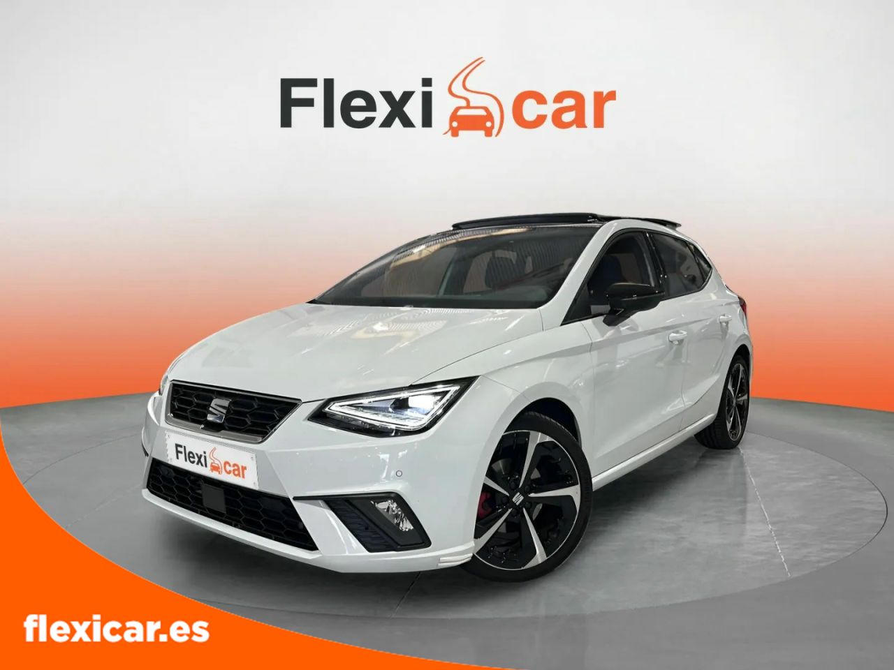 Foto Seat Ibiza 3