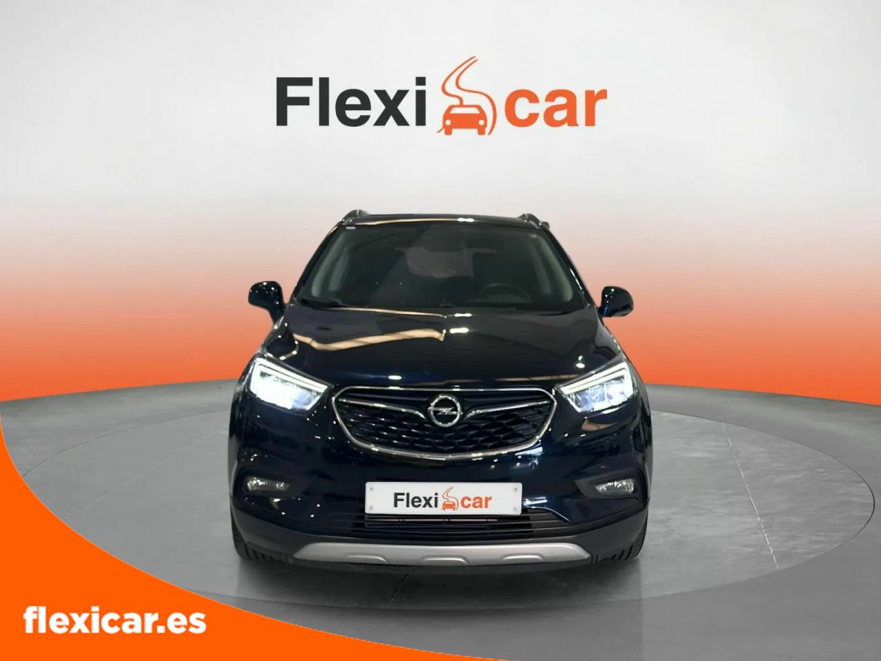 Foto Opel Mokka X 9