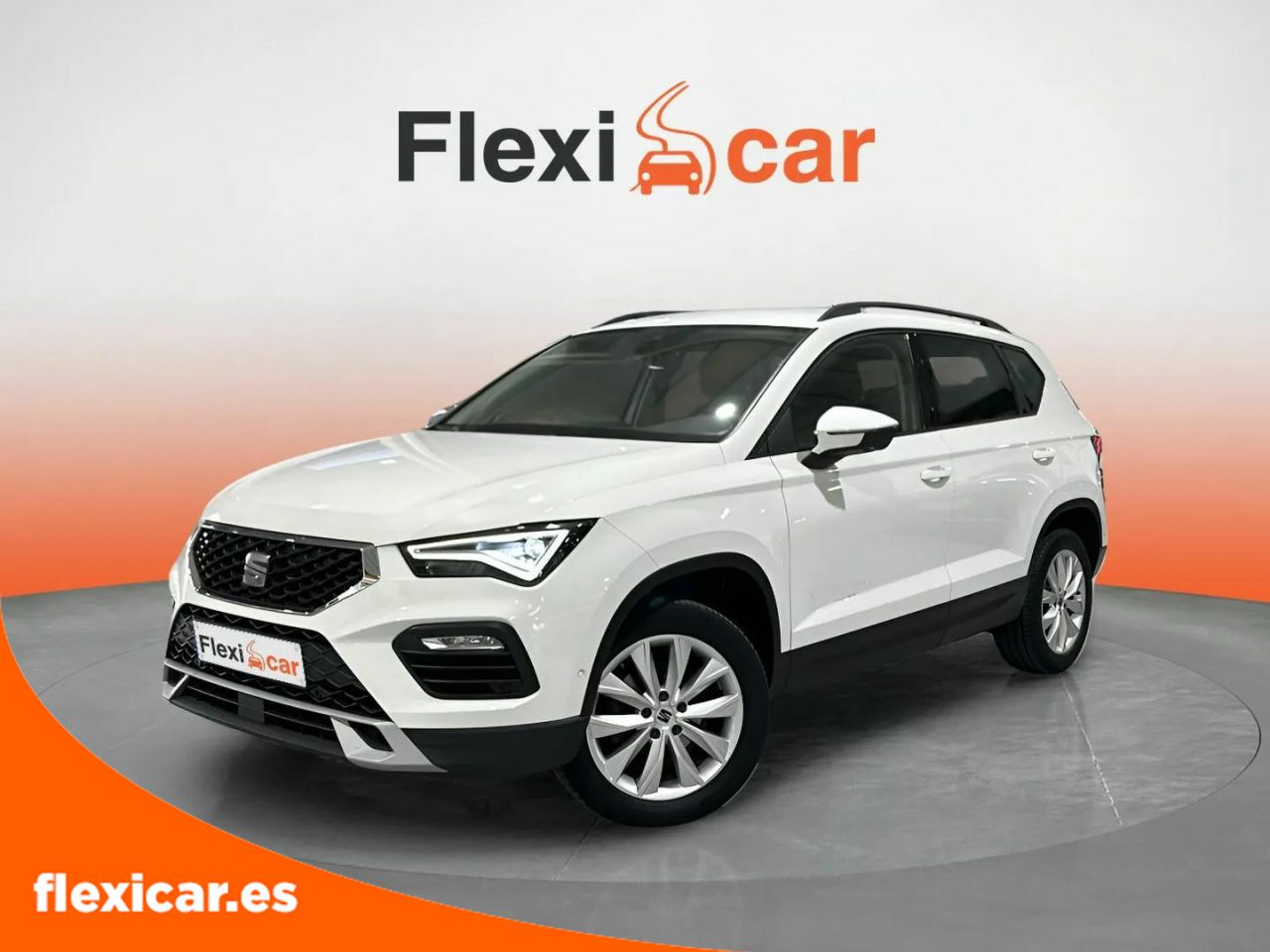 Foto Seat Ateca 2