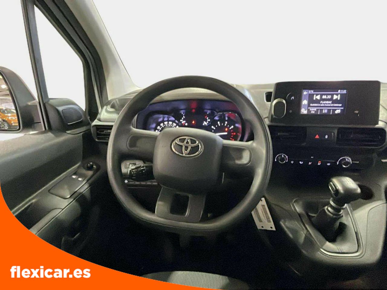 Foto Toyota Proace Verso 15