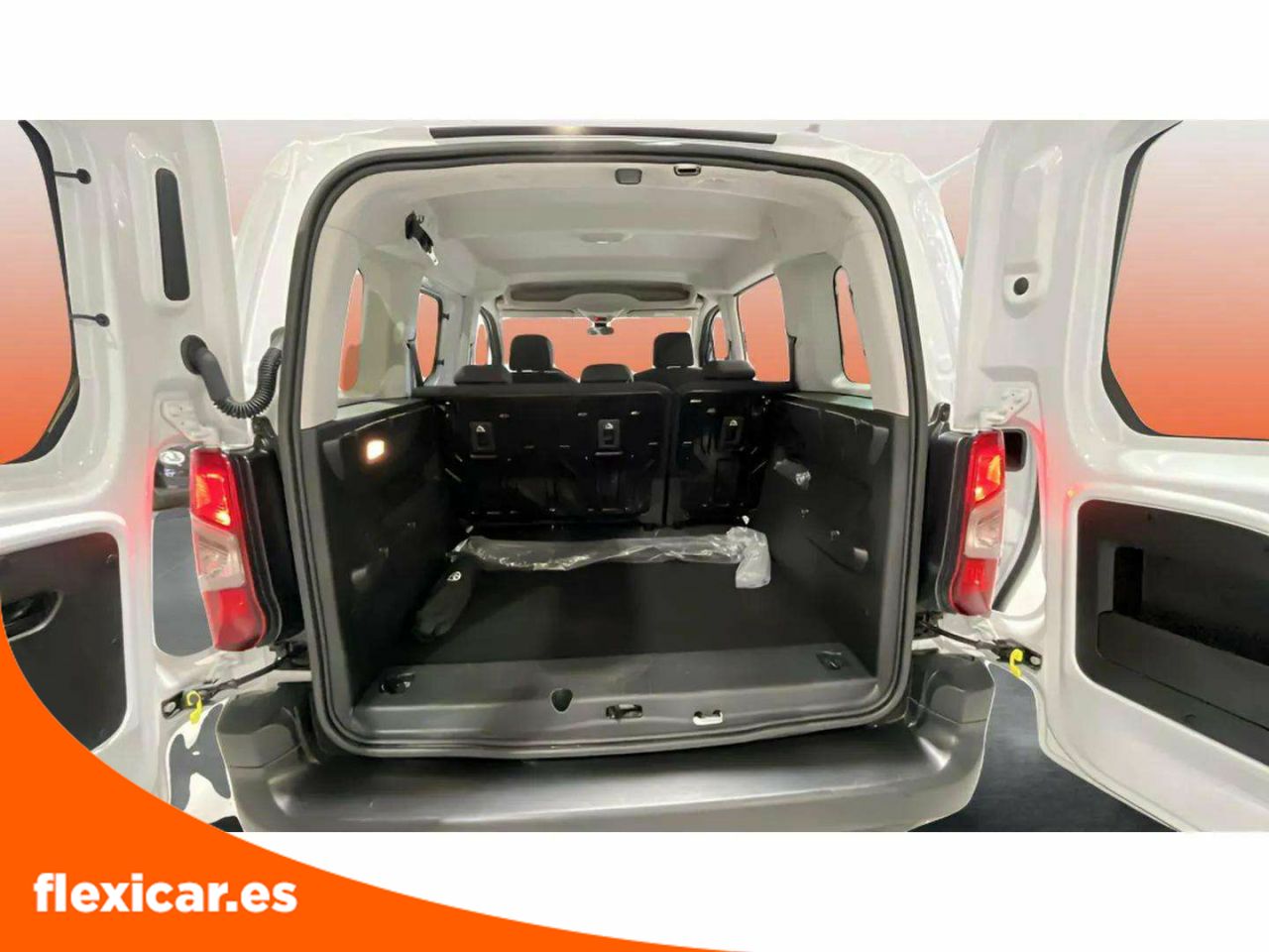 Foto Toyota Proace Verso 20