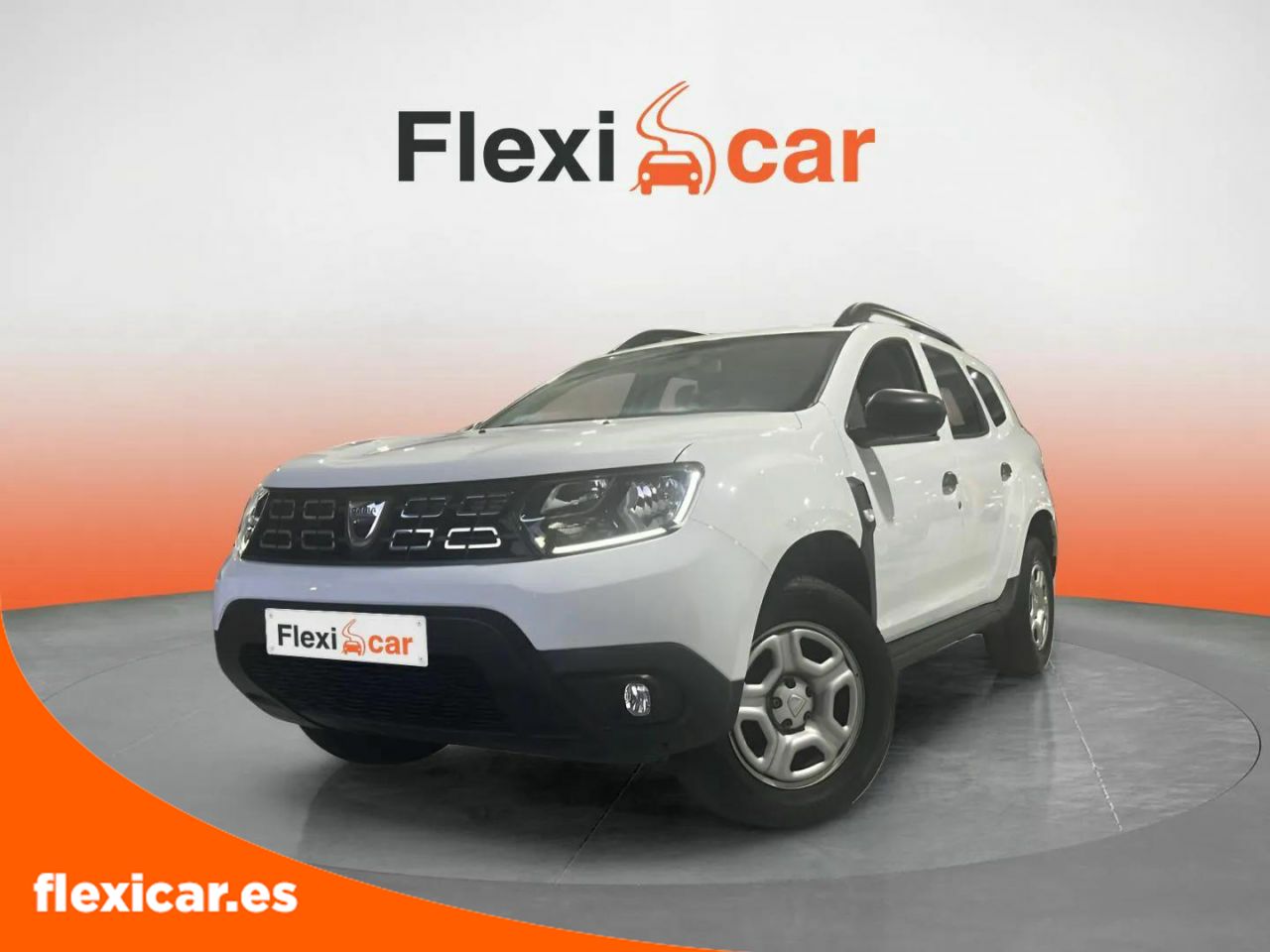 Foto Dacia Duster 2