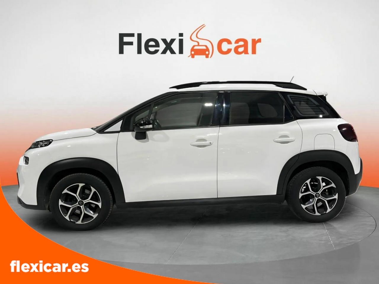 Foto Citroën C3 Aircross 3