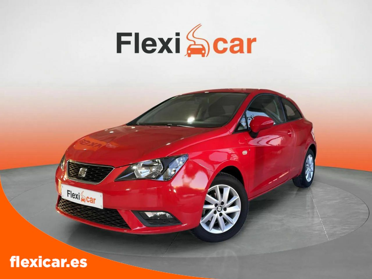 Foto Seat Ibiza 2