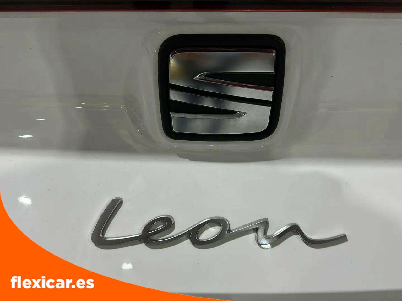 Foto Seat León 19