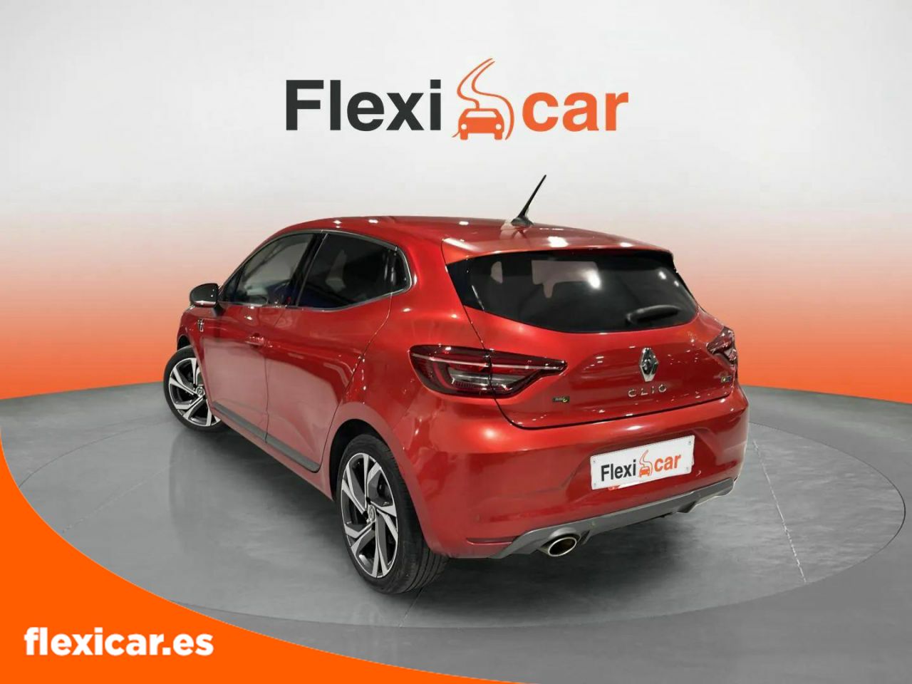 Foto Renault Clio 4