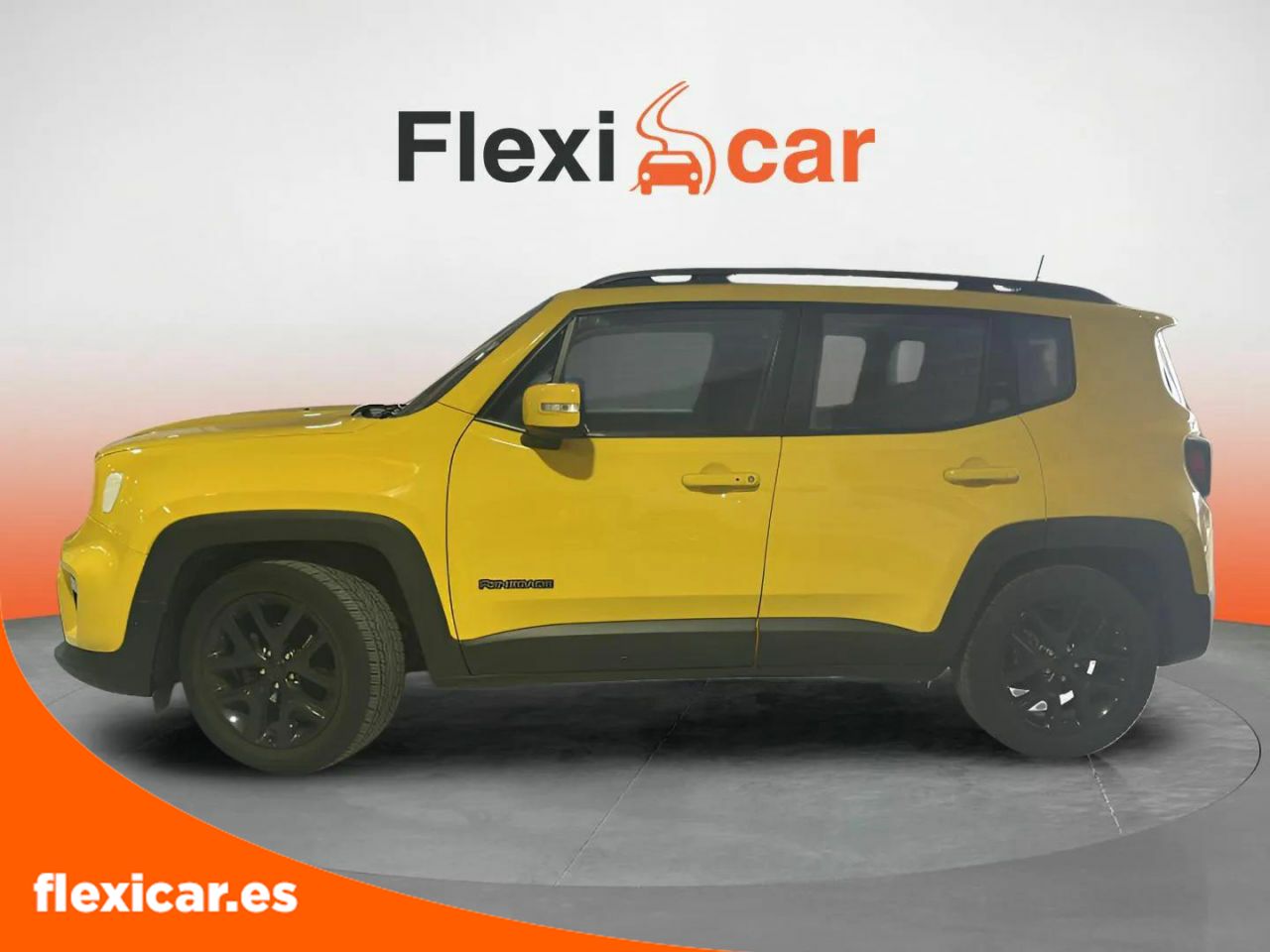 Foto Jeep Renegade 7