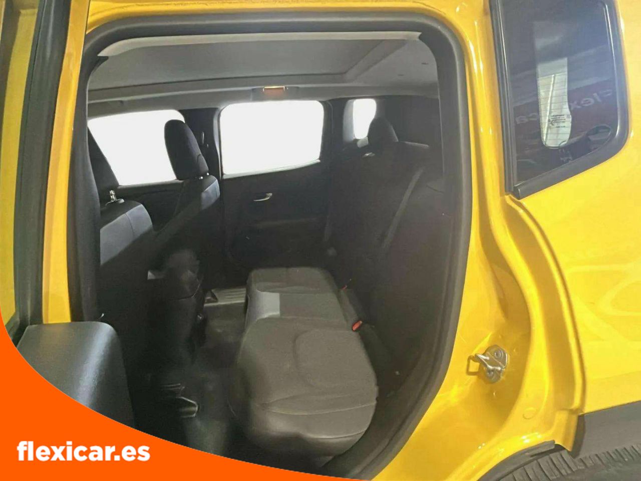 Foto Jeep Renegade 15