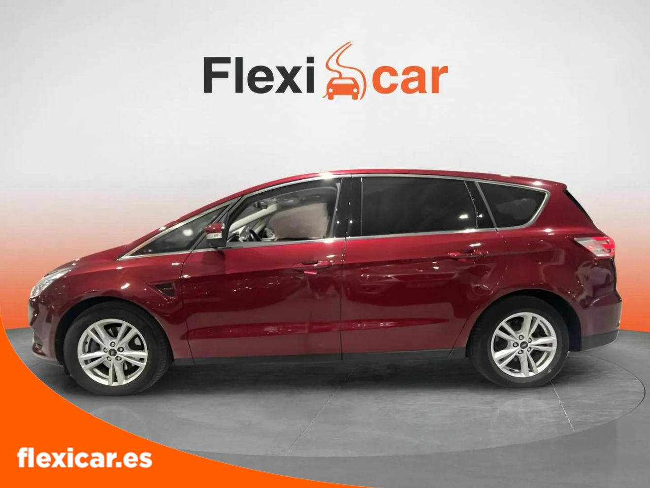 Foto Ford S-Max 7