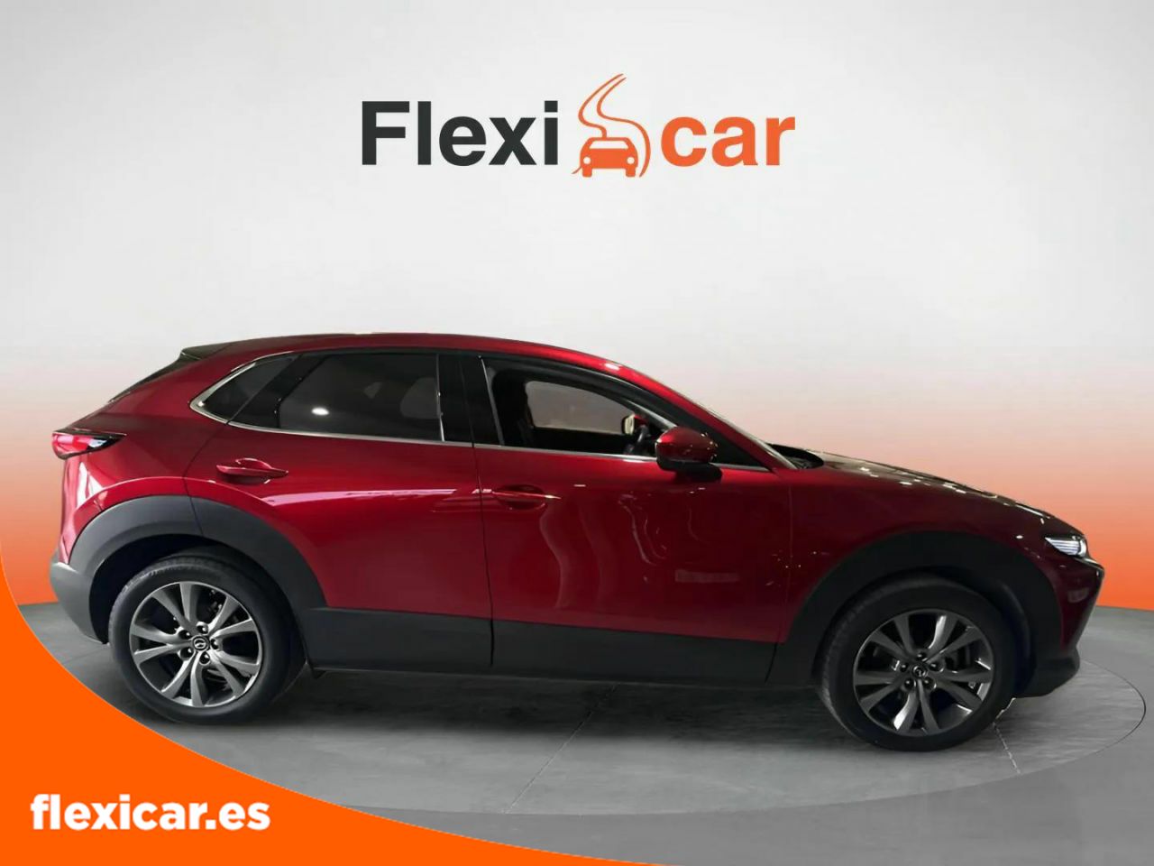 Foto Mazda CX-30 2