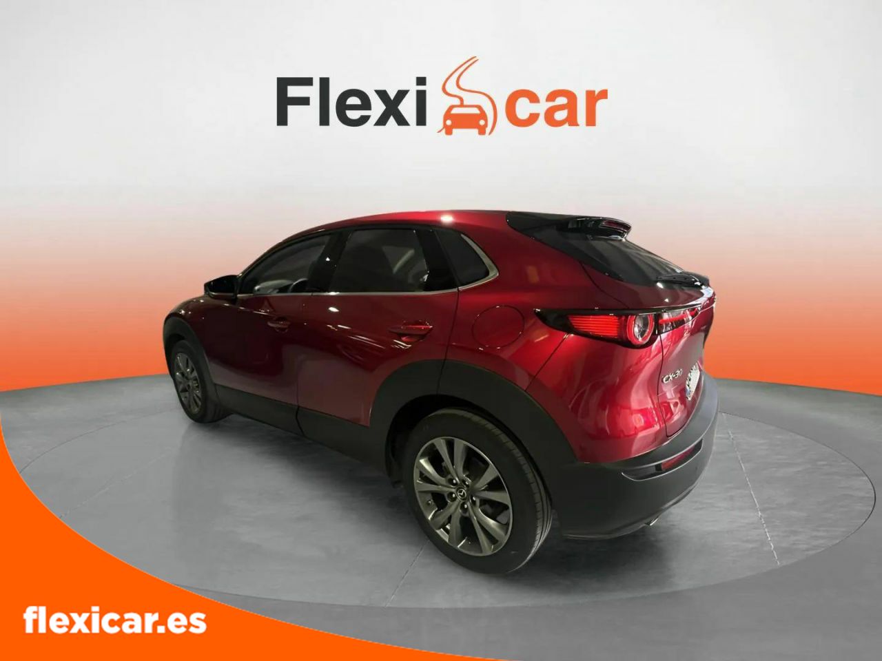 Foto Mazda CX-30 5