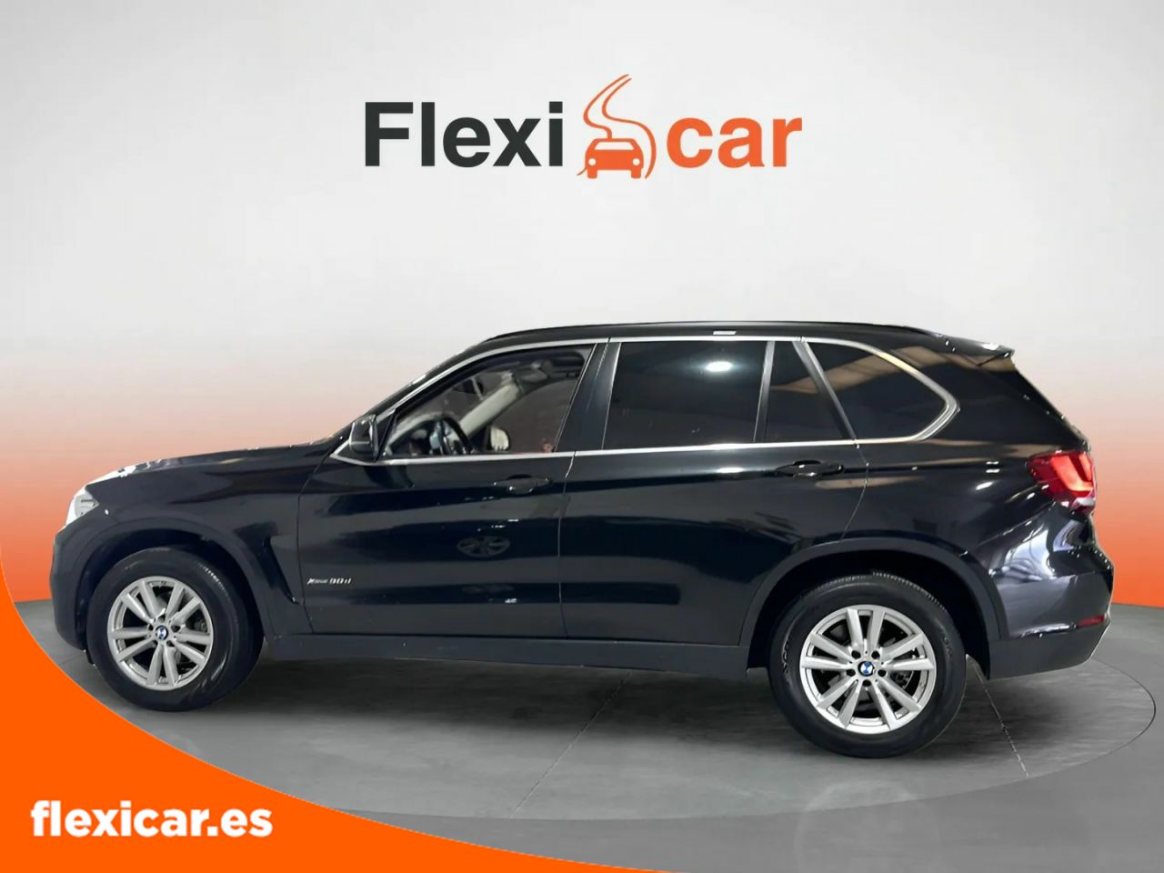 Foto BMW X5 4