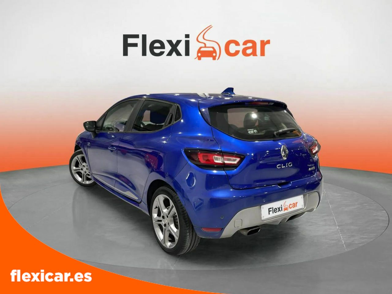 Foto Renault Clio 4