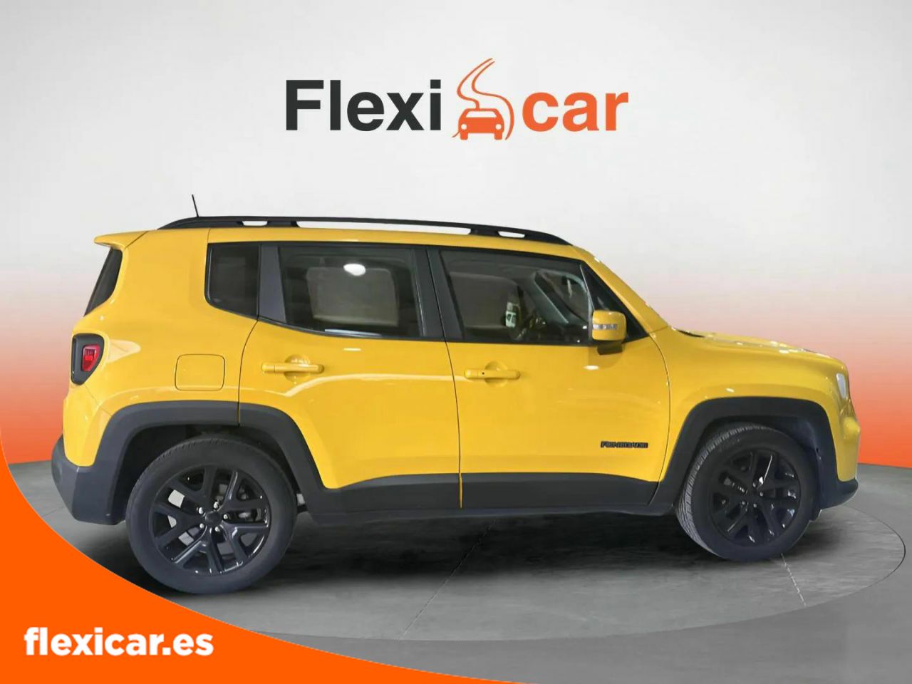 Foto Jeep Renegade 2